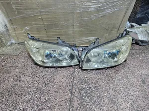 Toyota Rav 4 Ac31 2005/2006/2007/2008/2010 Xenon Headlights