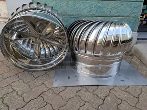 Rotating Roof Ventilators/Roof Cyclone