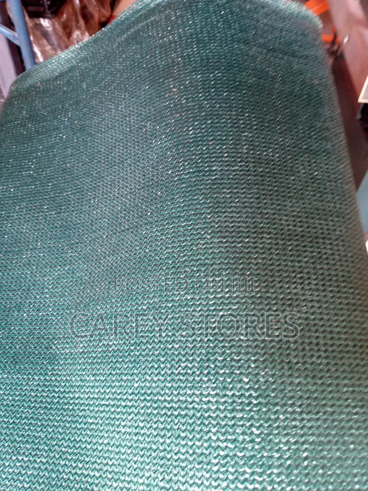 Car Canopy/ Shade Net