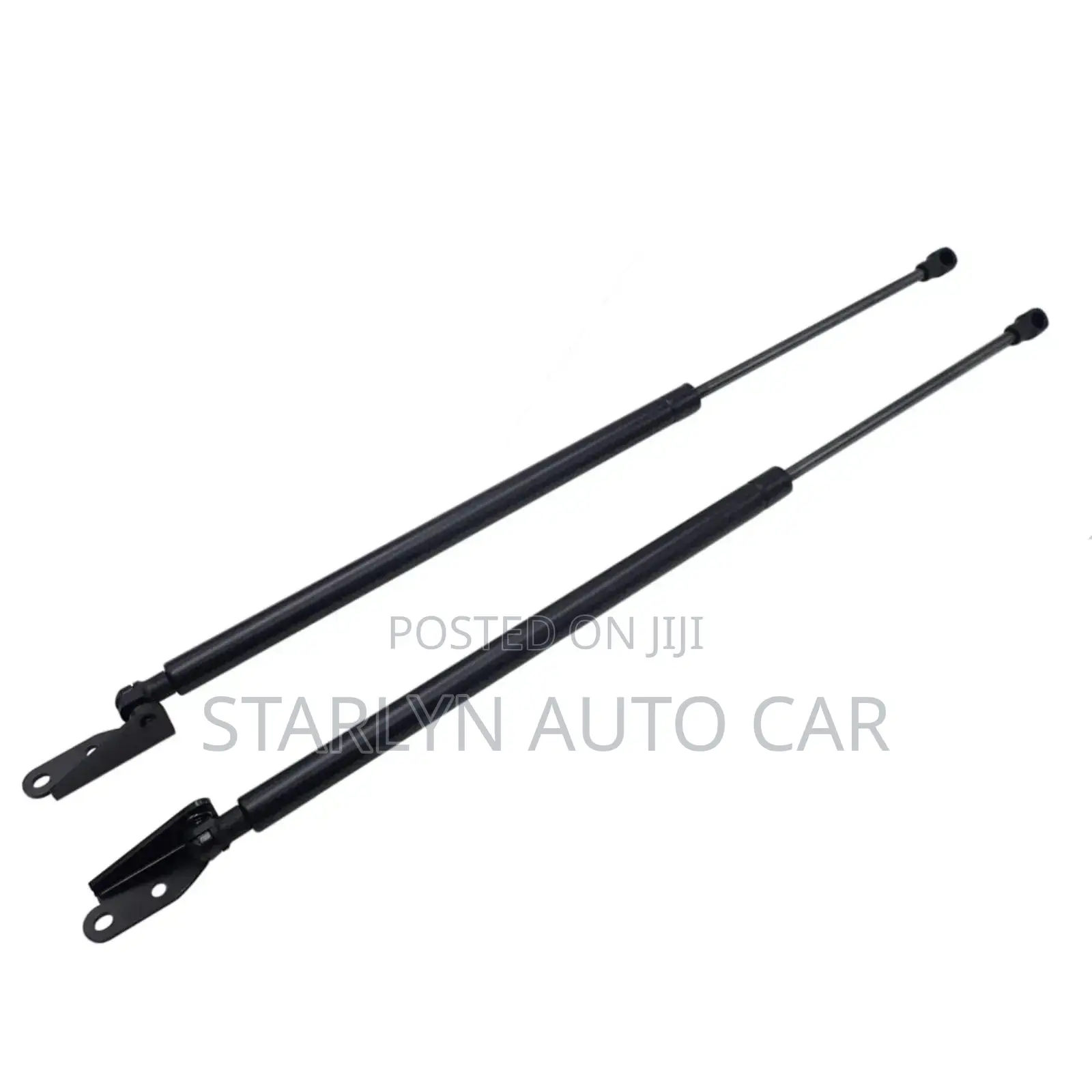 Boot Shock Nissan Xtrail Nt31.