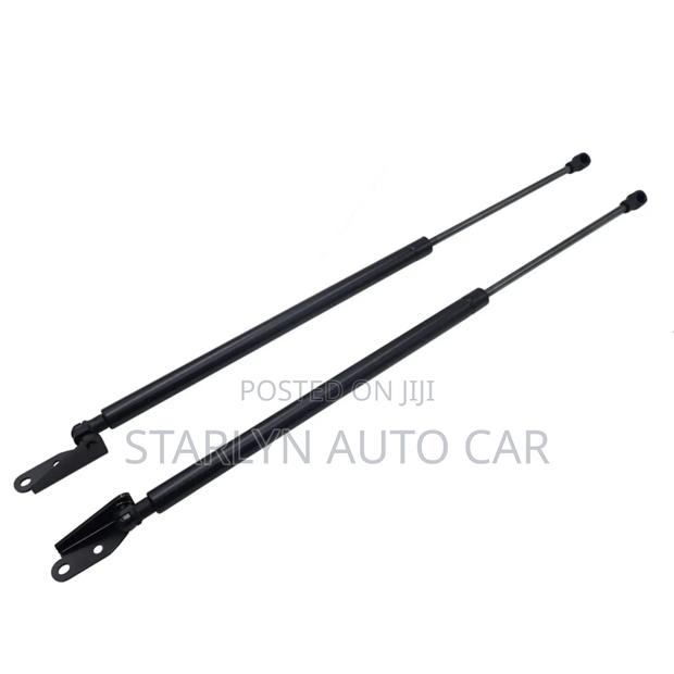 Boot Shock Nissan Xtrail Nt31. - thumbnail 2