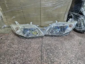 Fielder/Axio 2007/2008/2009/2010/2012 Non Xenon Headlights
