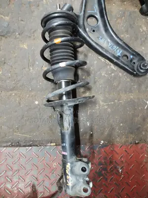 Vitz KSP130 Shock