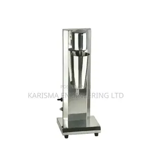 Electric Oxygen Cocktails Mixer Single Head