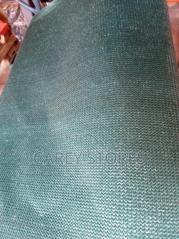 Car Shelter. Car Shade Net