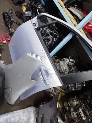 Vitz Wing KSP130