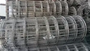 BRC Mesh A142 7.5ft by 48mtrs