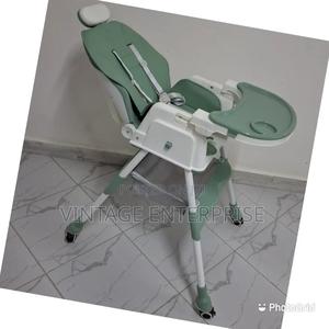 Spacious Baby Feeding Chair - thumbnail 2