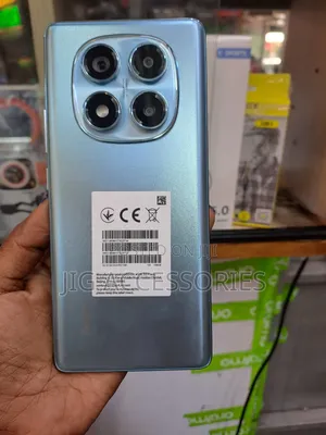 New Xiaomi Redmi Note 14 Pro 256 GB Blue