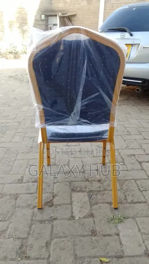 Banquet Conference Chairs