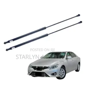 Bonnet Shock Markx GRX 130