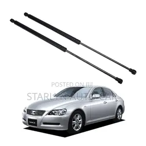 Bonnet Shock Markx GRX 120