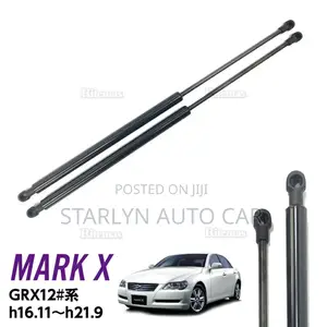 Bonnet Shock Markx GRX 120
