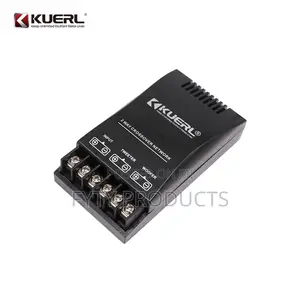 2 Way Professional Car Audio Frequency Crossover Filter