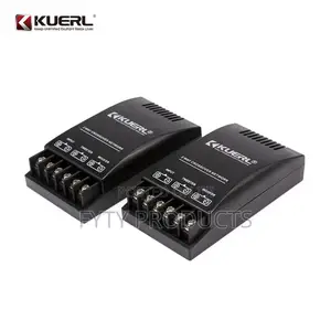 2 Way Professional Car Audio Frequency Crossover Filter