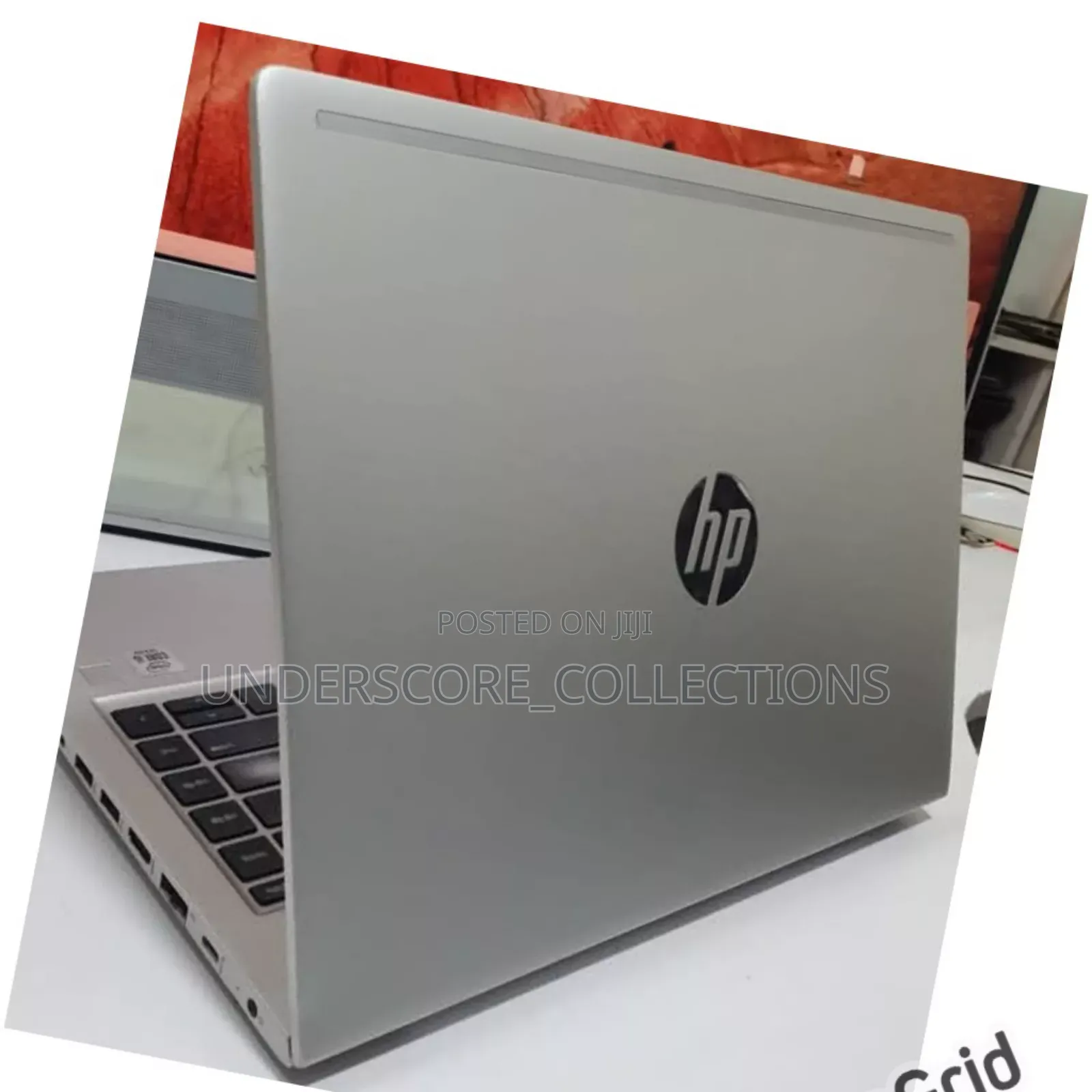 New Laptop HP EliteBook 1040 G3 8GB Intel Core I5 SSD 256GB