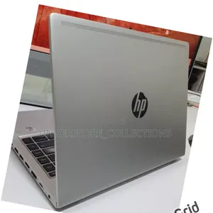 New Laptop HP EliteBook 1040 G3 8GB Intel Core I5 SSD 256GB