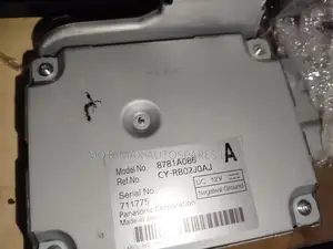 Nissan Dayz B21W Engine Control Module ECU