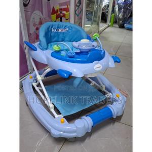 2 in 1 Baby Walkers , Walker - thumbnail 2