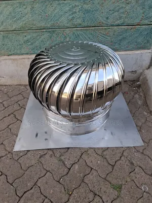 Turbine Air Roof Ventilators/Roof Cyclone