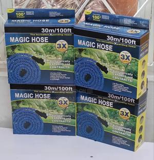 Magic Expandable Hose Pipe 100 Ft 30meters - thumbnail 2