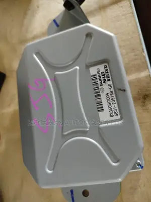 Subaru Forester SJG Liftgate Control Module