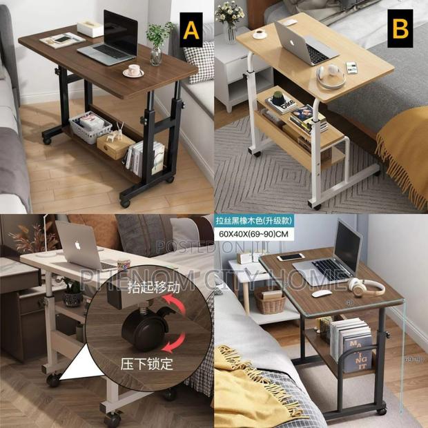 Laptop Table Available Today