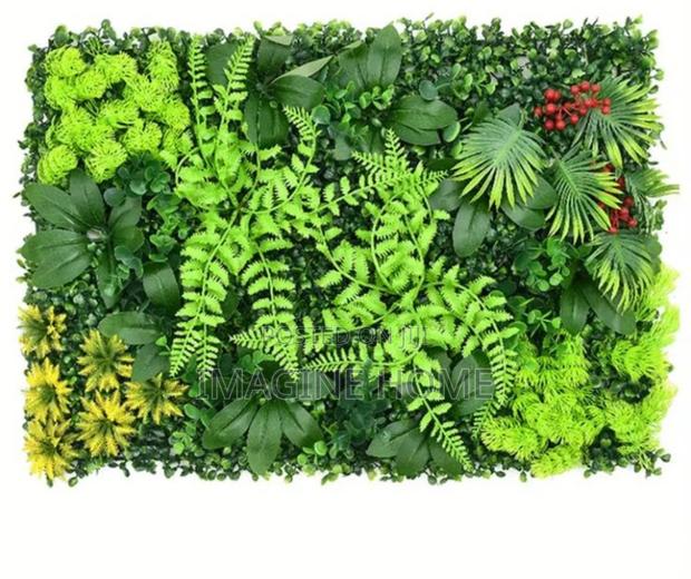 Unique Wall Panels/Hedges Big Size - main view