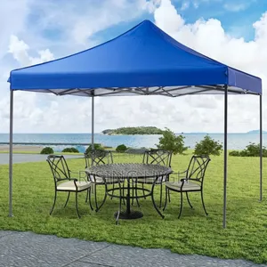 Amazing Gazebo Tent