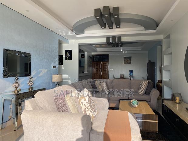 4bdrm Apartment in Nyali for rent
