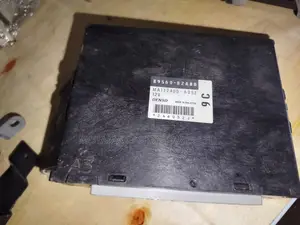 Toyota Townace Liteace Engine Control Module ECU