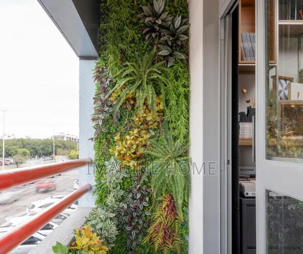 Beautiful Looks Wall Panels/Hedges Wall Decoration