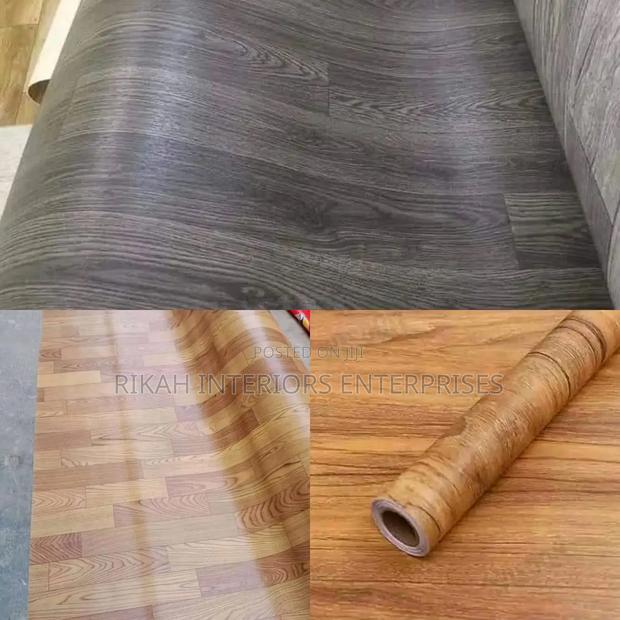 Quality Vinyl Flooring