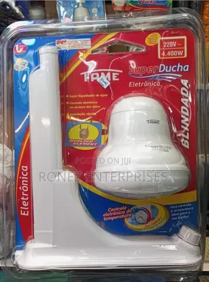 Fame Superducha Blindada Shower