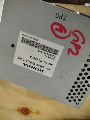 Honda Fit Gp1 Tv Tuner