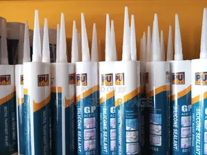 Silicone Sealant/ Sure Seal
