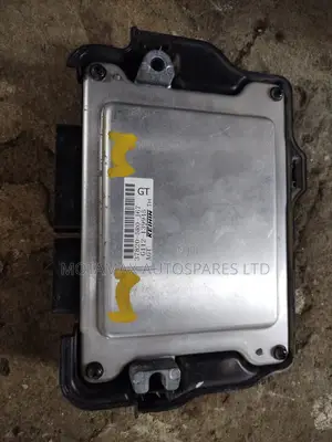 Honda Fit GK3 Engine Control Module ECU