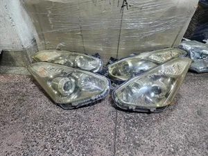 Wish 2004/2005/2006/2007/2008 Xenon Headlights