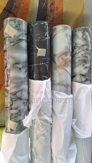 PVC Carpets