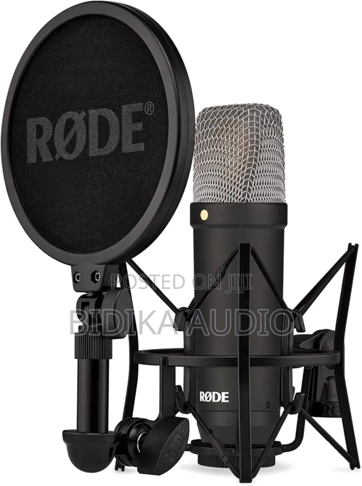 Original Rode Mic