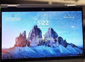 Laptop HP Dragonfly G3 16GB Intel Core I7 SSD 512GB