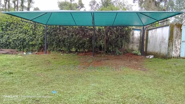 Waterproof Car Shade Net - thumbnail 2