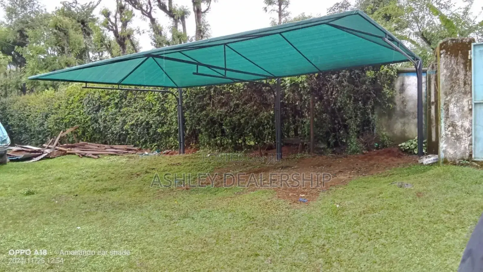 Waterproof Car Shade Net