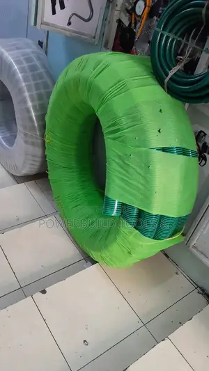 3 Inches Green Suction Pipe/Flexible