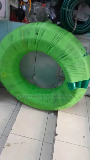 3 Inches Green Suction Pipe/Flexible