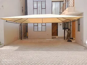 100% Waterproof Car Shade Net