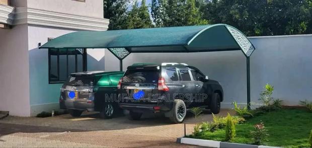 Uv Protection Car Shade Nets
