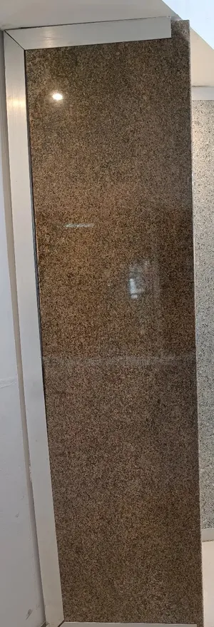 Tan Brown Granite(2.4M * 0.6M * 18mm)