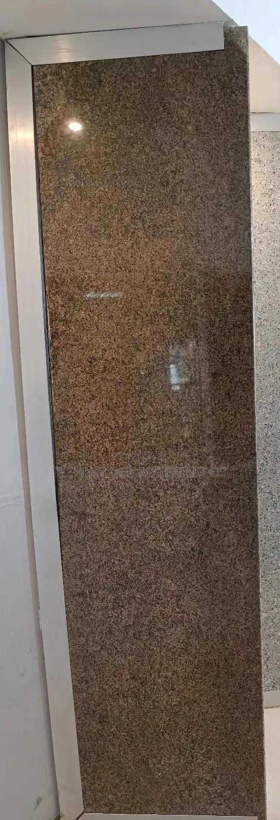 Tan Brown Granite(2.4M * 0.6M * 18mm) - thumbnail 3