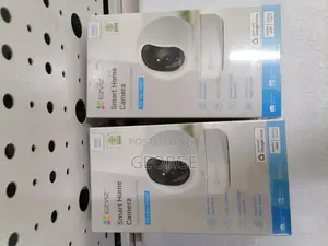 Ezviz Ty1 Smart Wi-Fi{ Quality 1080p} Camera Nanny